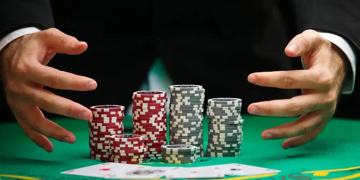 katakwinslot Explore katakwinslot Casino Tables